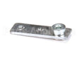 2F-70601-05 Lang Plate & Bush Hinge Half
