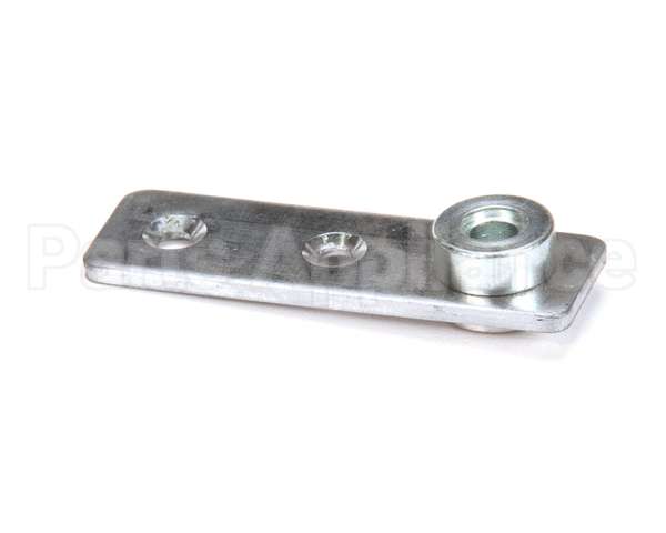 2F-70601-05 Lang Plate & Bush Hinge Half