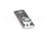 2F-70601-05 Lang Plate & Bush Hinge Half