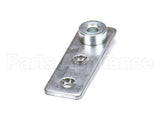 2F-70601-05 Lang Plate & Bush Hinge Half
