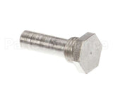 2F-70601-06 Lang Hinge Pin, Half Hinge