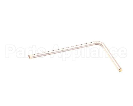 2F-80002-W19 Lang Tube - Lighter .25 Dia