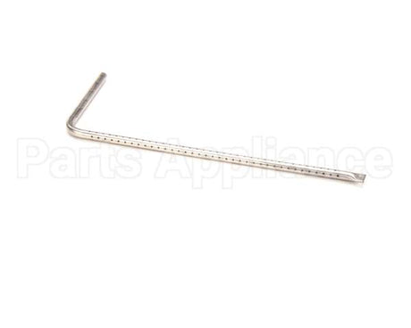 2F-80002-W2 Lang Tube, Lighter-.25