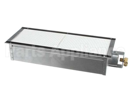 2F-80005-01 Lang Infrd Gas Burner 15-5/16