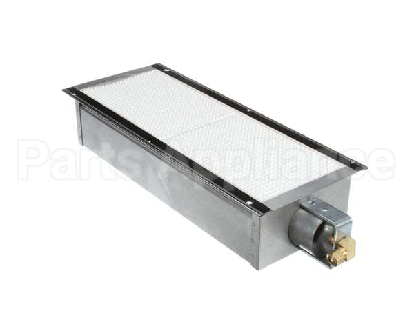 2F-80005-01 Lang Infrd Gas Burner 15-5/16