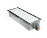 2F-80005-01 Lang Infrd Gas Burner 15-5/16