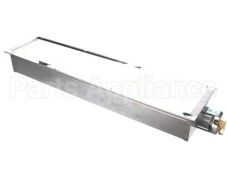 2F-80005-02 Lang Infrd Gas Burner 26-7/8