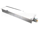 2F-80005-02 Lang Infrd Gas Burner 26-7/8