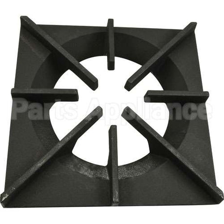 2F-Z0637 Compatible Star Grate Hotplate