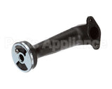 2F-Z0747 Star Venturi Short Casting