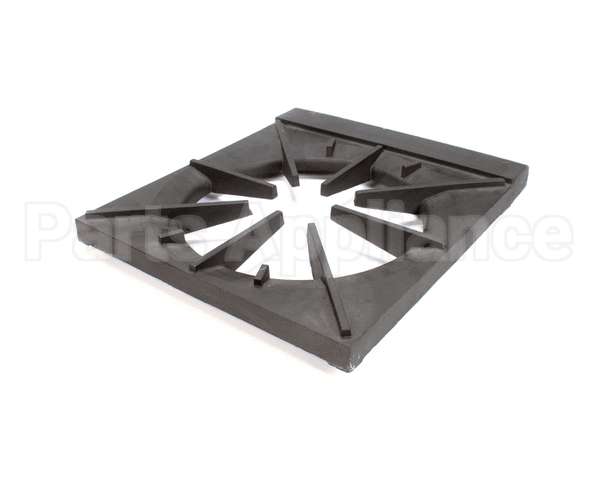 2F-Z0827 Star Grate