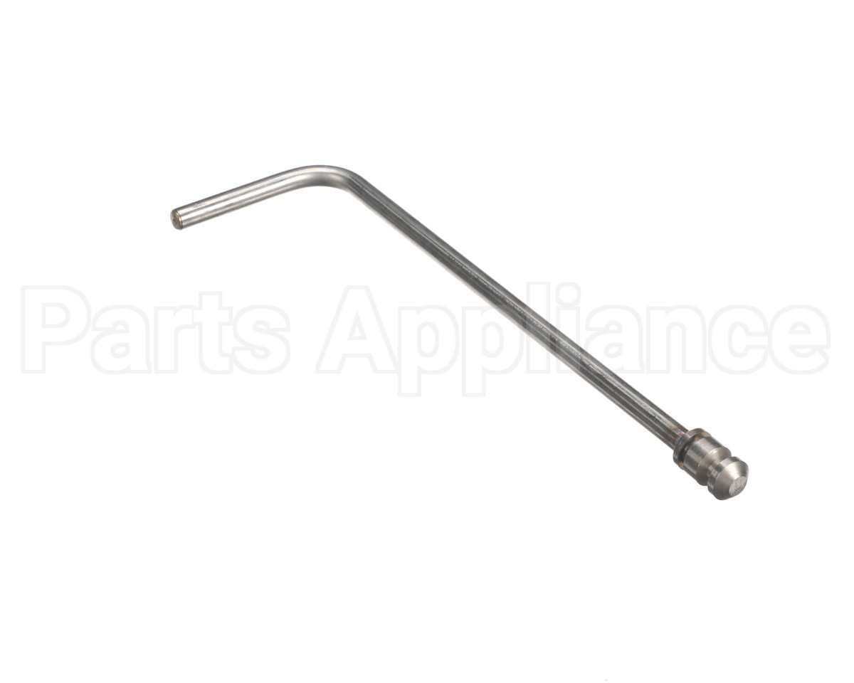 2F-Z13900 Star Pilot Tube Orifice Vbg