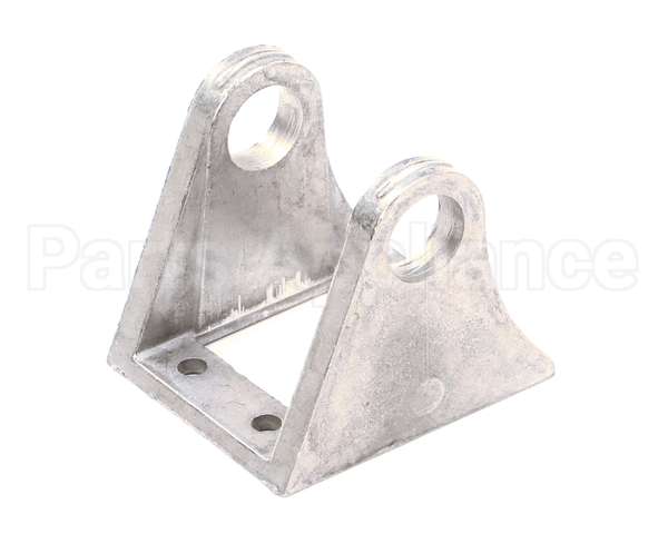 2F-Z15902 Wells Hinge, Wb12, W/4Holes