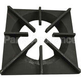 2F-Z16681 Compatible Star Grate Hotplate