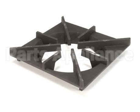 2F-Z16681 Star Grate, Hotplate