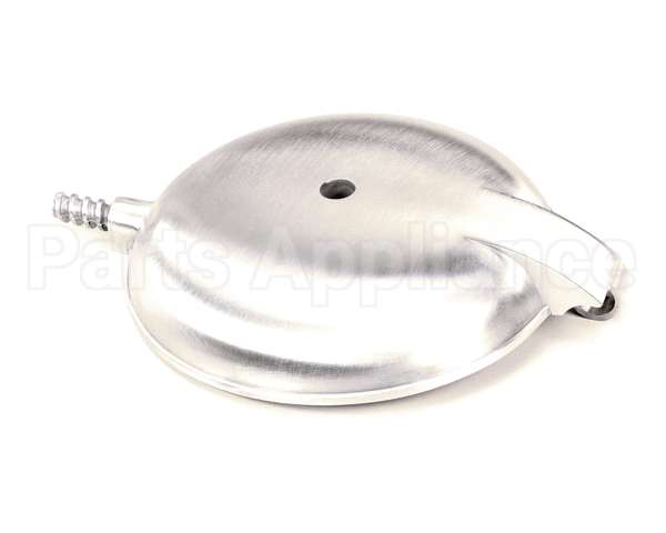 2F-Z17128 Star Top Casting Machd Wh