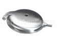 2F-Z17128 Wells Top Casting Machd Wh