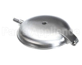 2F-Z17128 Wells Top Casting Machd Wh