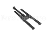 2F-Z17331 Wells Burner Griddle Wair Shrt