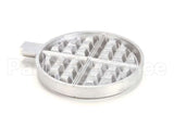 2F-Z1746 Star Grid 7 Dia Belg. Top