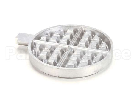 2F-Z1746 Star Grid 7 Dia Belg. Top