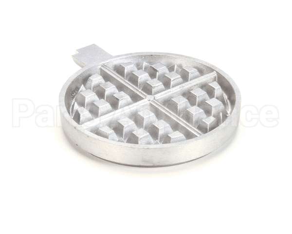 2F-Z1746 Star Grid 7 Dia Belg. Top