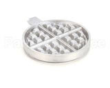 2F-Z1746 Star Grid 7 Dia Belg. Top