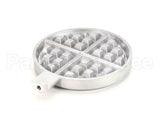 2F-Z1746 Star Grid 7 Dia Belg. Top