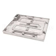 2F-Z17603 Compatible Star Btm Cast Smooth