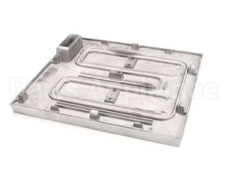2F-Z17603 Star Bottom Cast Smooth