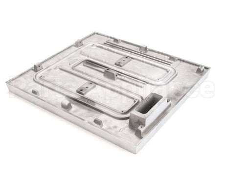 2F-Z17603 Star Bottom Cast Smooth