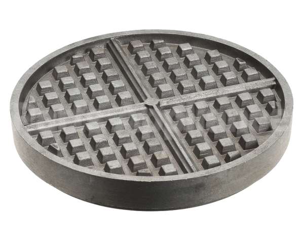 2F-Z1769 Star Grid 7 Standard Top