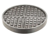 2F-Z1769 Star Grid 7 Standard Top