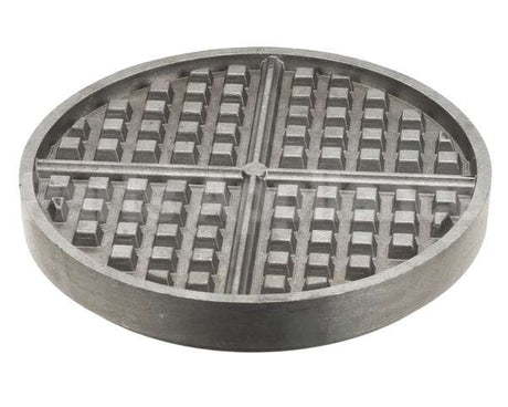2F-Z1769 Star Grid 7 Standard Top