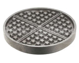 2F-Z1769 Star Grid 7 Standard Top