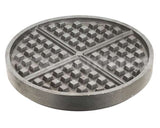 2F-Z1769 Star Grid 7 Standard Top