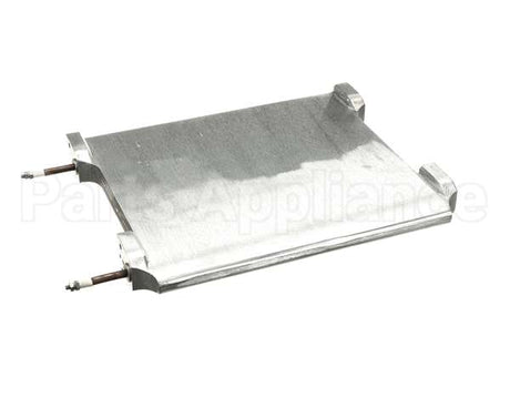 2F-Z21590 Star Platen,Heater,208V,2Kw