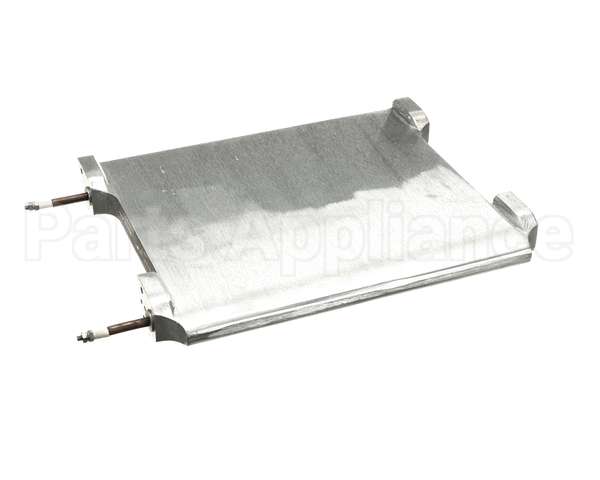 2F-Z21590 Star Platen,Heater,208V,2Kw
