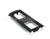 2F-Z3036 Star Deflector-Burner Cast