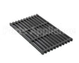 2F-Z3273 Star Grate-Lava Rock 10.5
