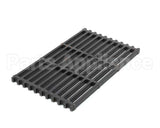 2F-Z3273 Star Grate-Lava Rock 10.5