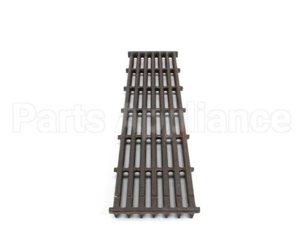 2F-Z4692 Star Top Grate, 5-7/8X25-1/4