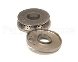 2F-Z5473 Star Burner Set U-Max Hotplate