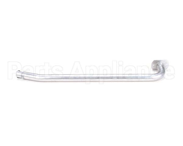 2F-Z5475 Star Venturi Tube, Long