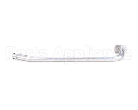 2F-Z5475 Star Venturi Tube, Long