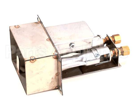 2F-Z5660 Star Orifice Set, Oven (Lp)