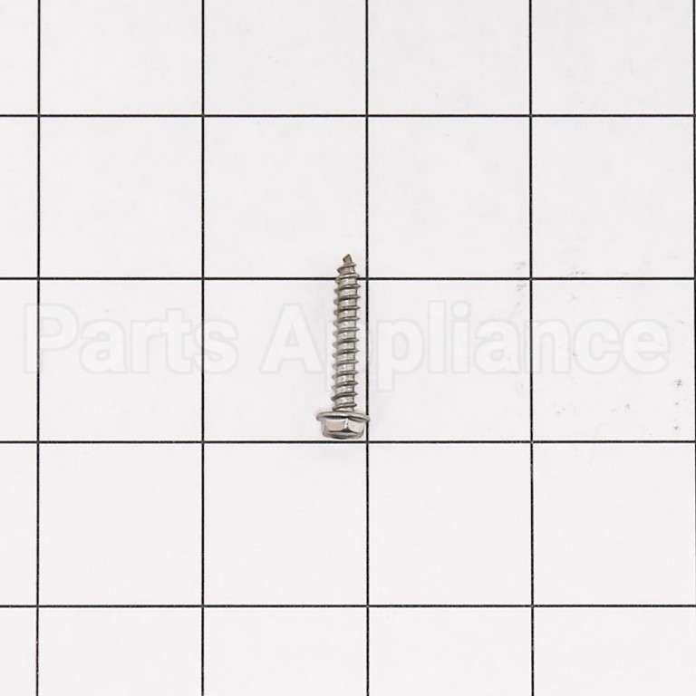 WP488163 Whirlpool Screw