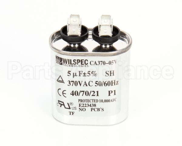 P00340 Aaon Capacitor