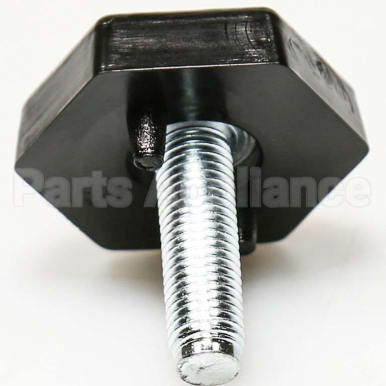 WE1M642 GE Levelling Screw Gray