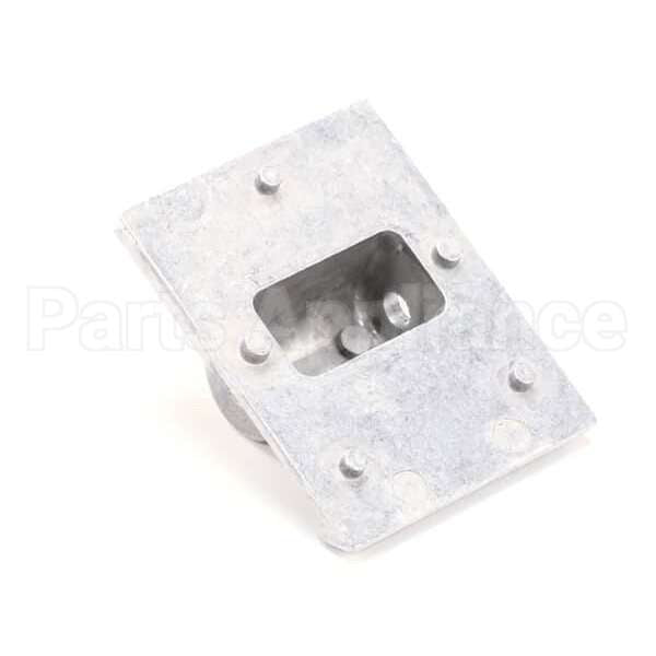 2F32100 Compatible Stero Base Hinge Mach Plt Rec 3